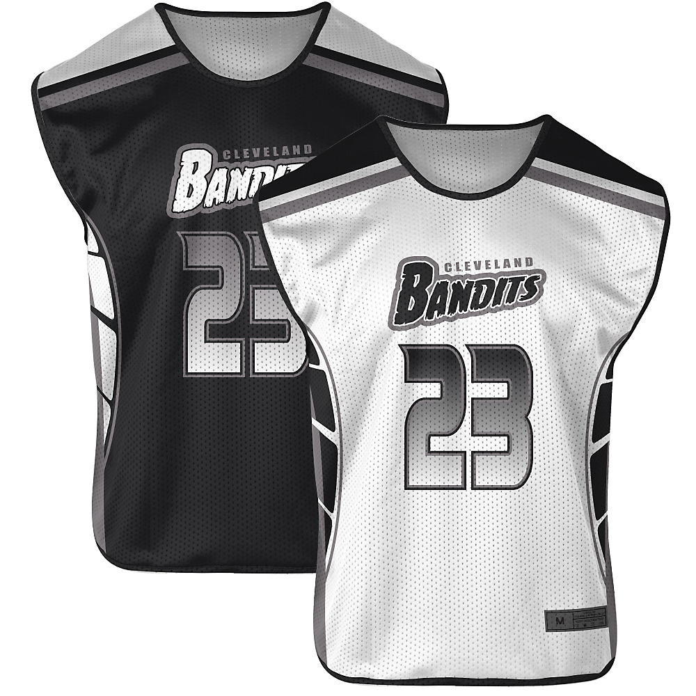 Pro Lacrosse Team Jersey #14 SMLX-114
